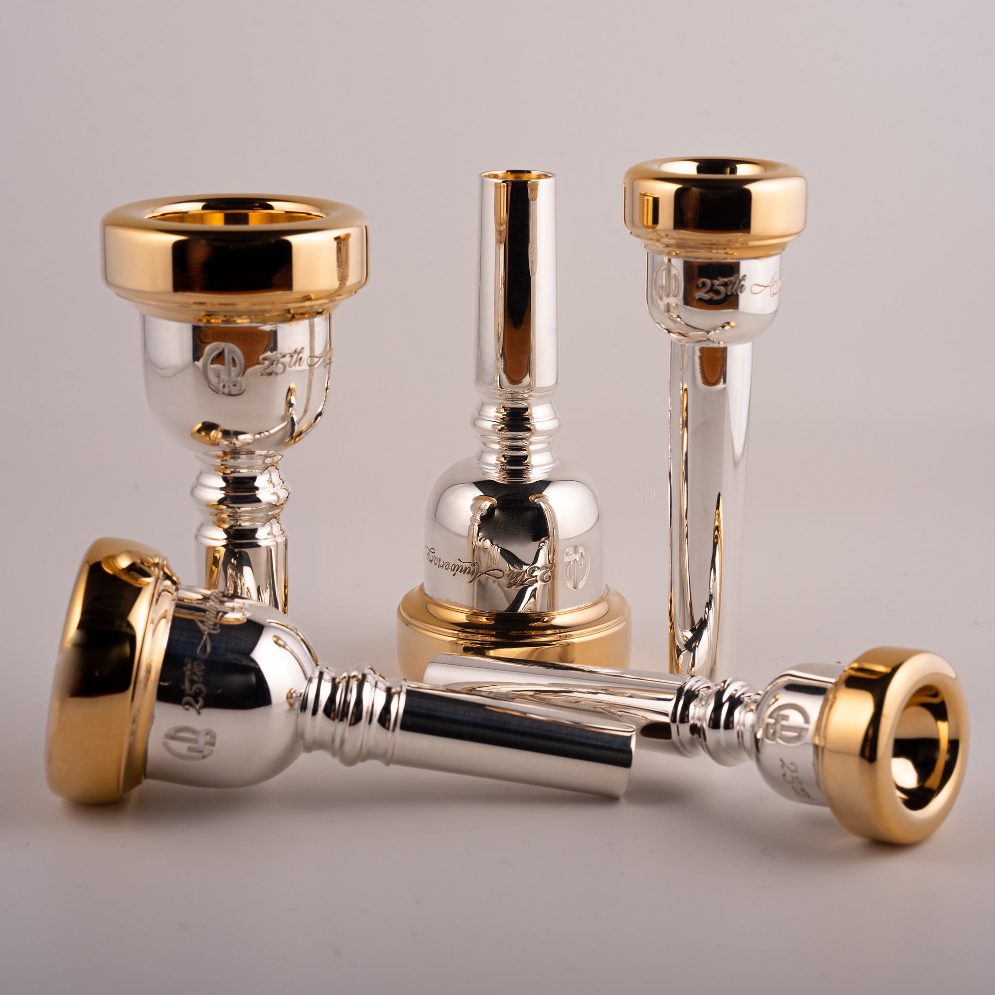 greg black 1¼C Special The 25th Anniversary of Greg Black Mouthpieces