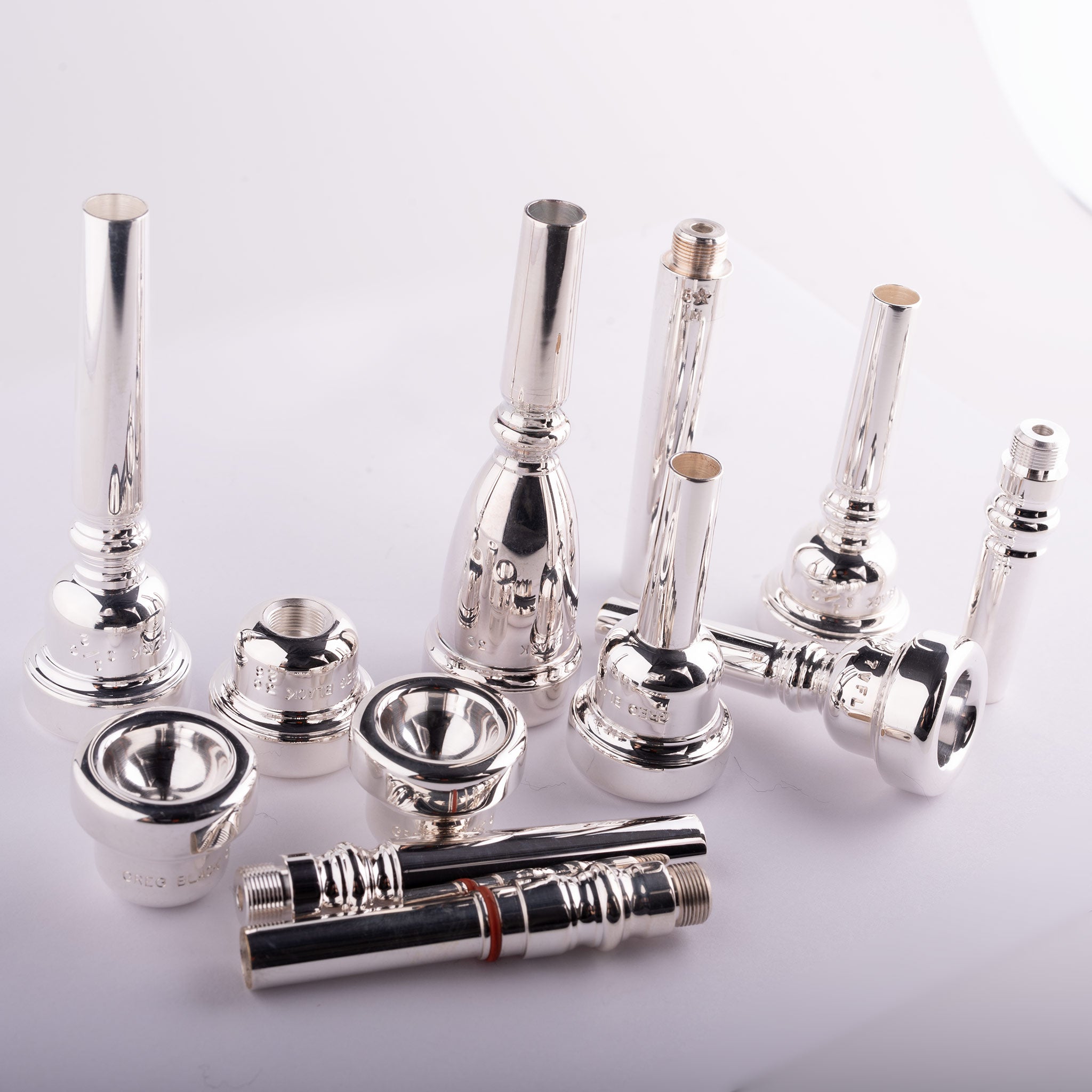 Greg Black Mouthpiece Comparison Chart at Elizabeth Gardiner blog