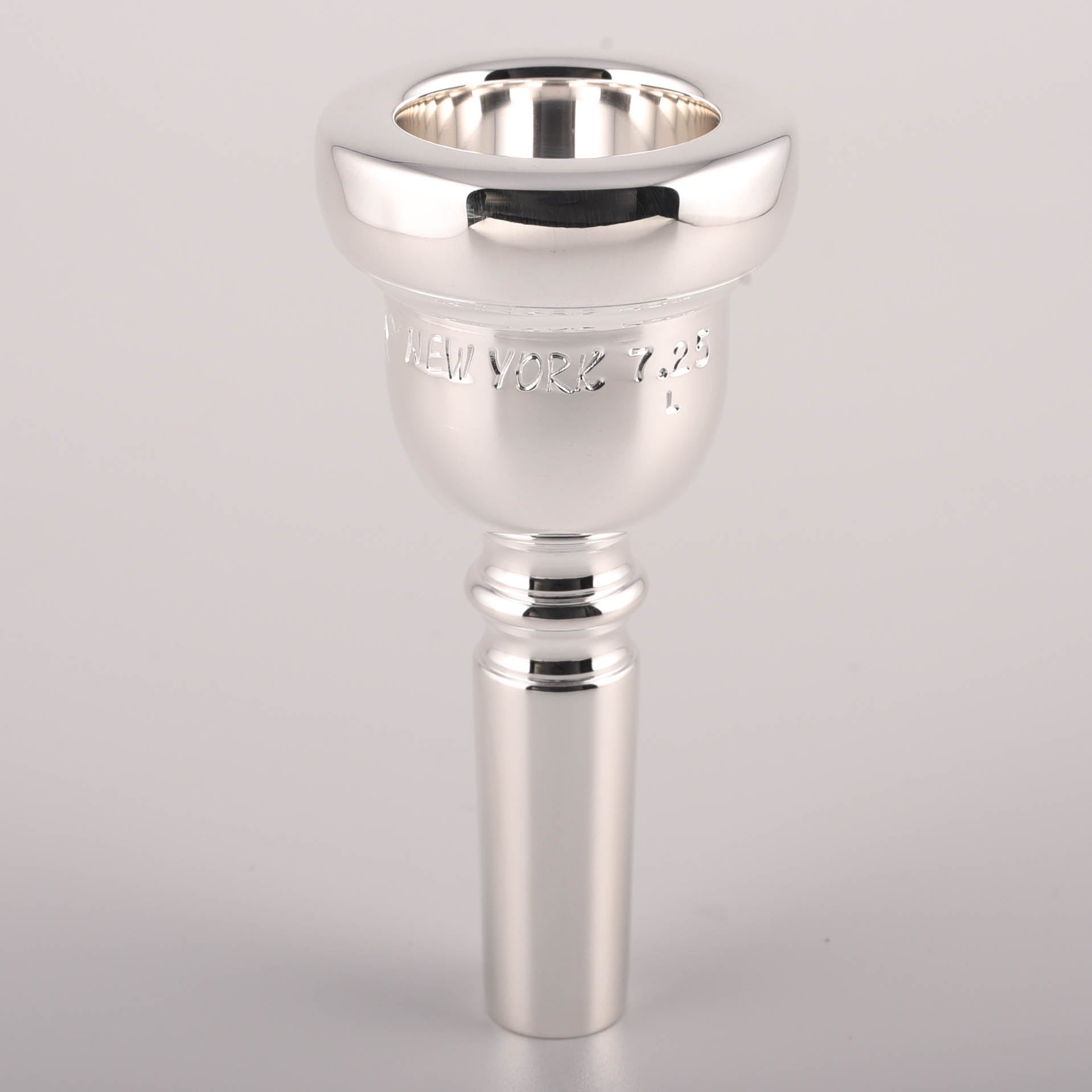 2C Trumpet Mouthpieces – Greg Black Mouthpieces