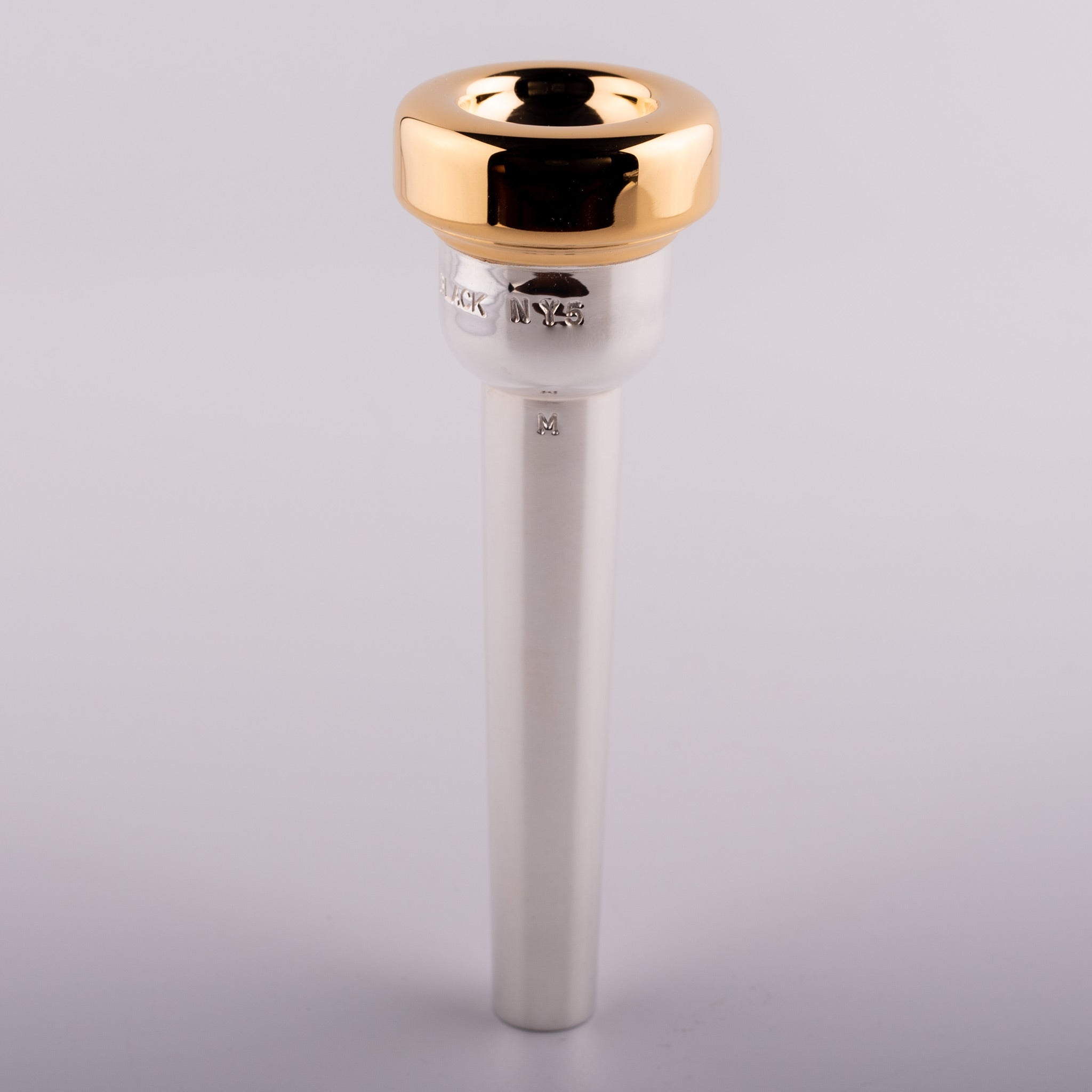 New York Model Trumpet Mouthpieces – Greg Black Mouthpieces