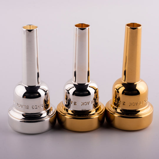 Greg Black Mouthpieces
