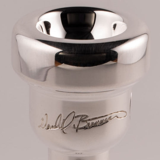 2C Trumpet Mouthpieces