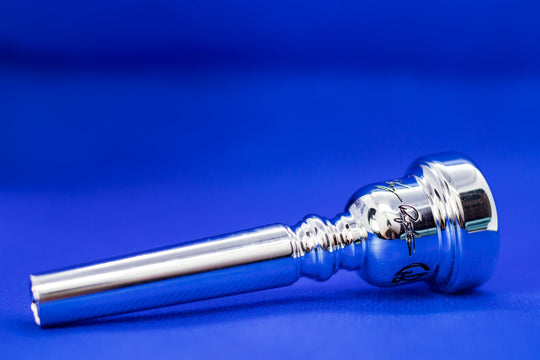 The  Kenny Rampton Greg Black Signature Series Trumpet Mouthpiece!