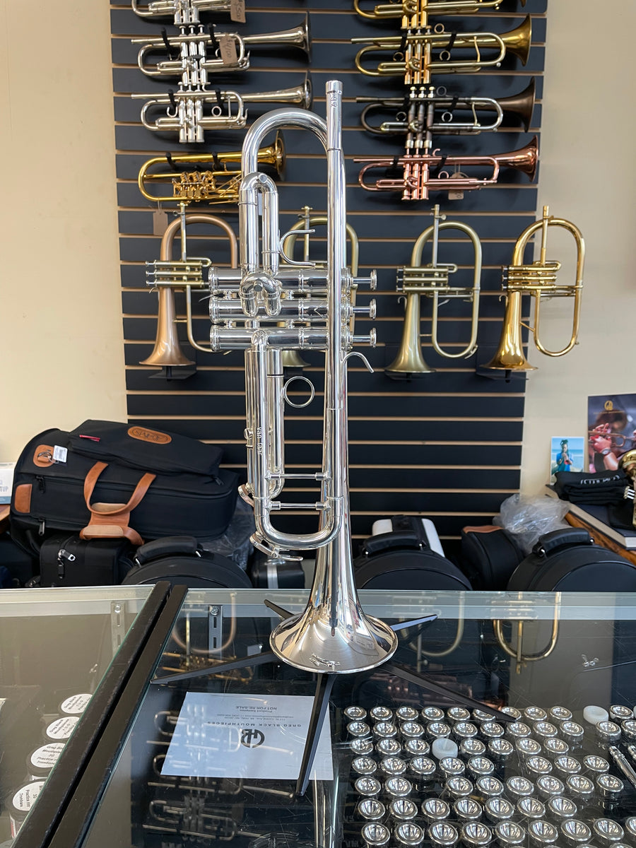 Van Laar B9.2 Trumpet