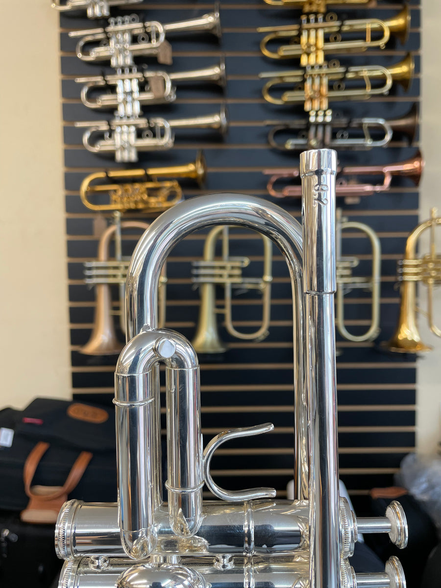 Van Laar B9.2 Trumpet