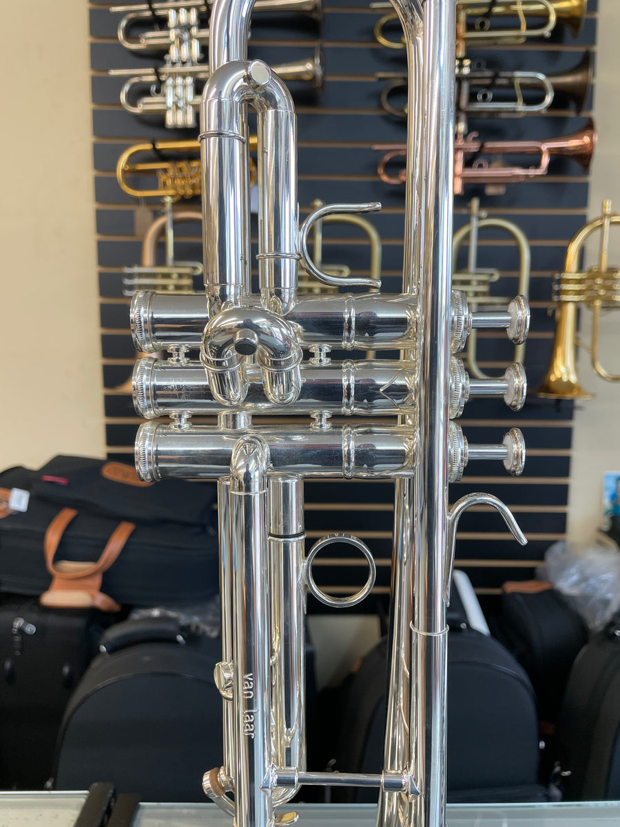 Van Laar B9.2 Trumpet