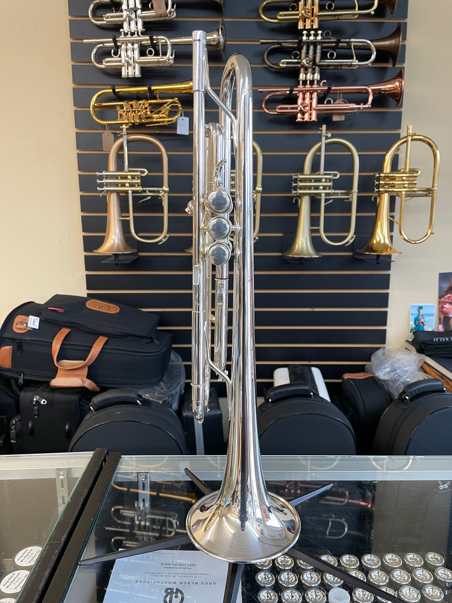 Van Laar B9.2 Trumpet