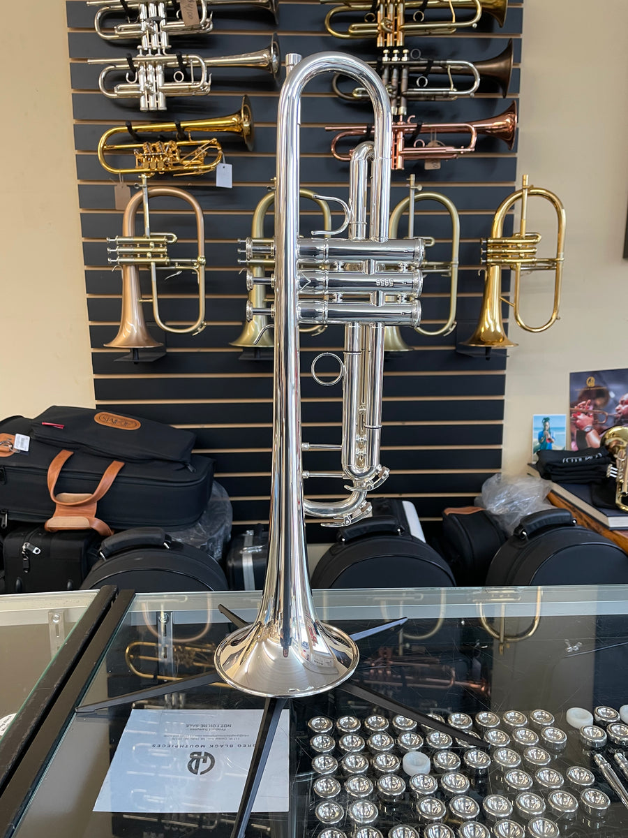 Van Laar B9.2 Trumpet