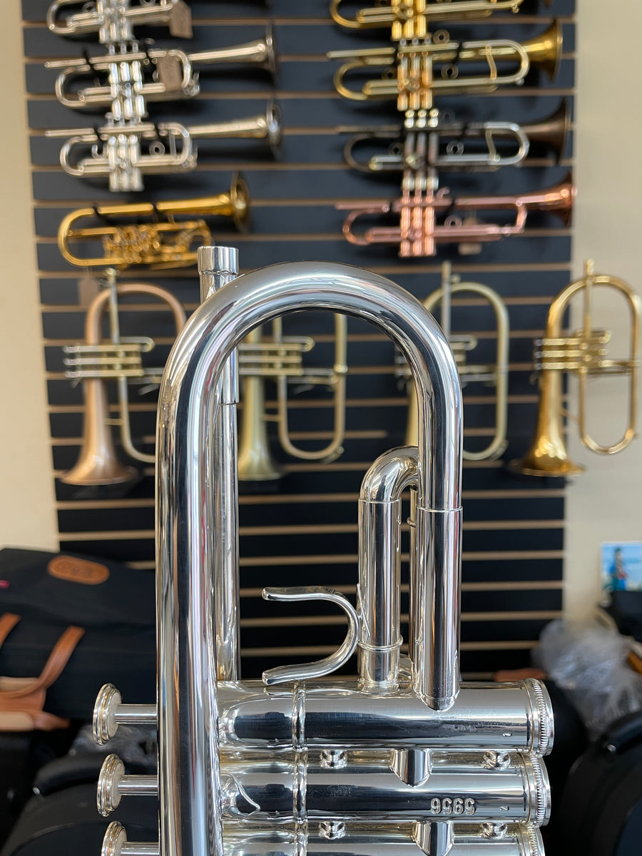 Van Laar B9.2 Trumpet