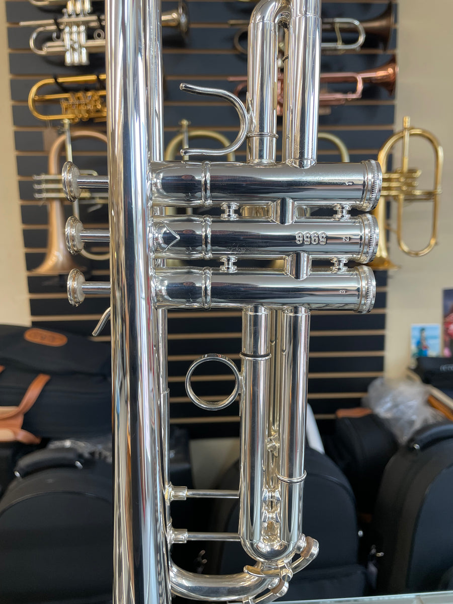 Van Laar B9.2 Trumpet