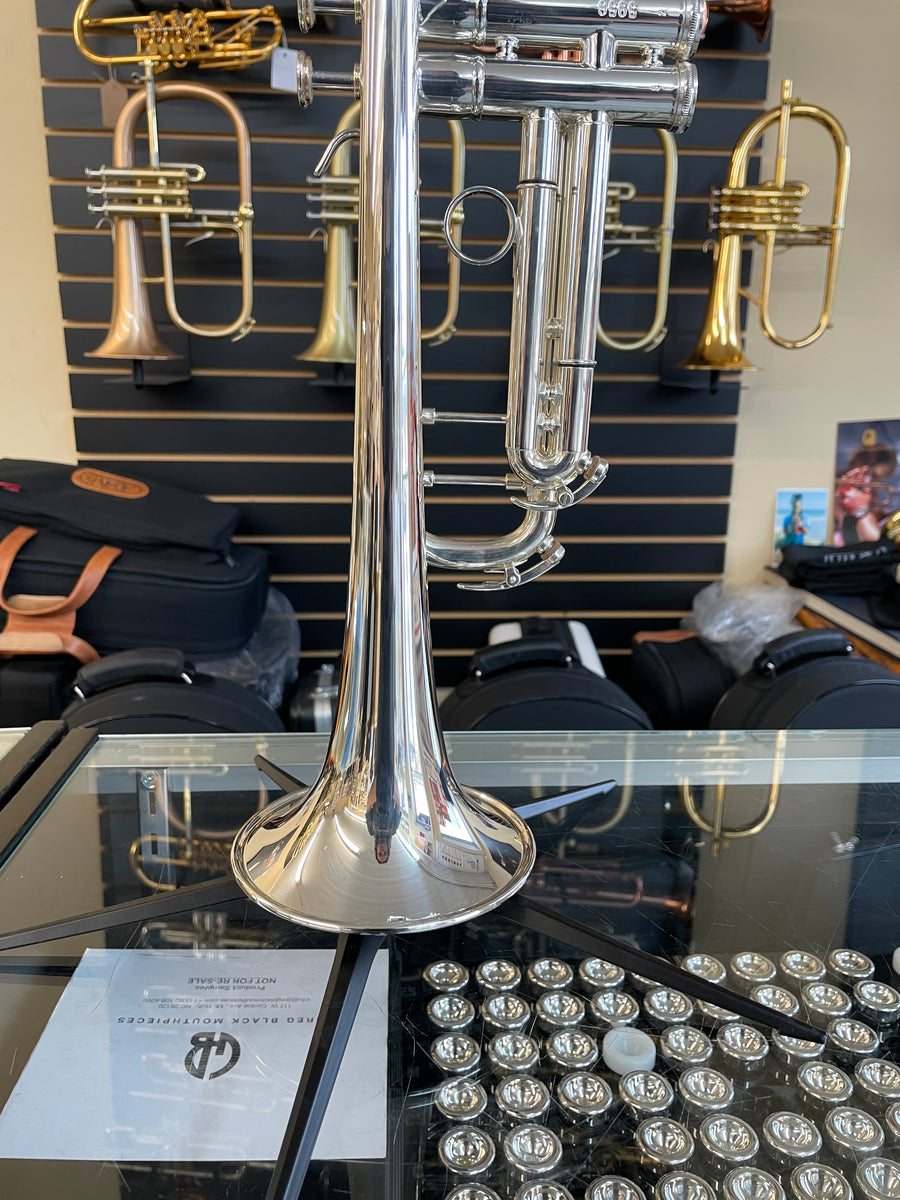 Van Laar B9.2 Trumpet