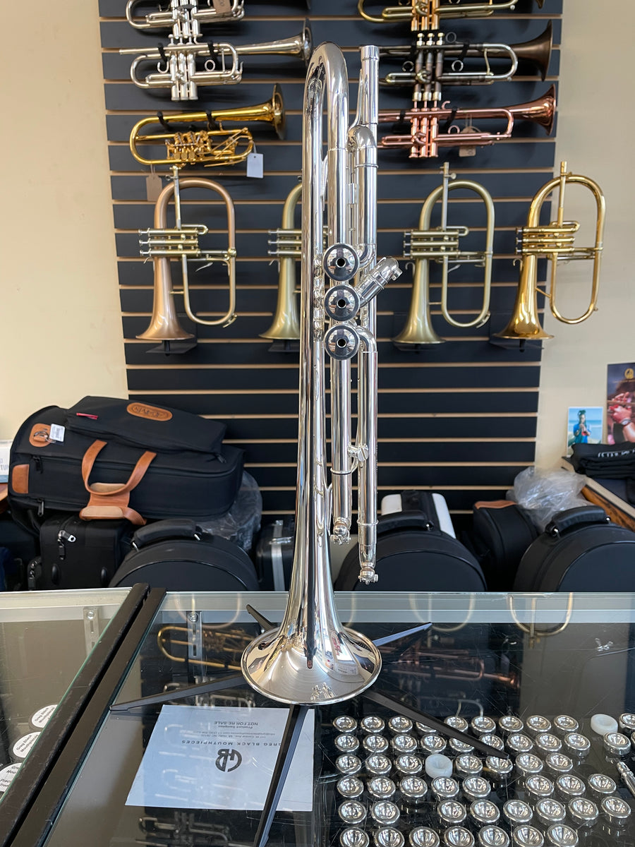 Van Laar B9.2 Trumpet