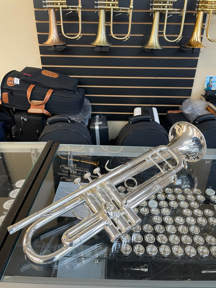 Van Laar B9.2 Trumpet