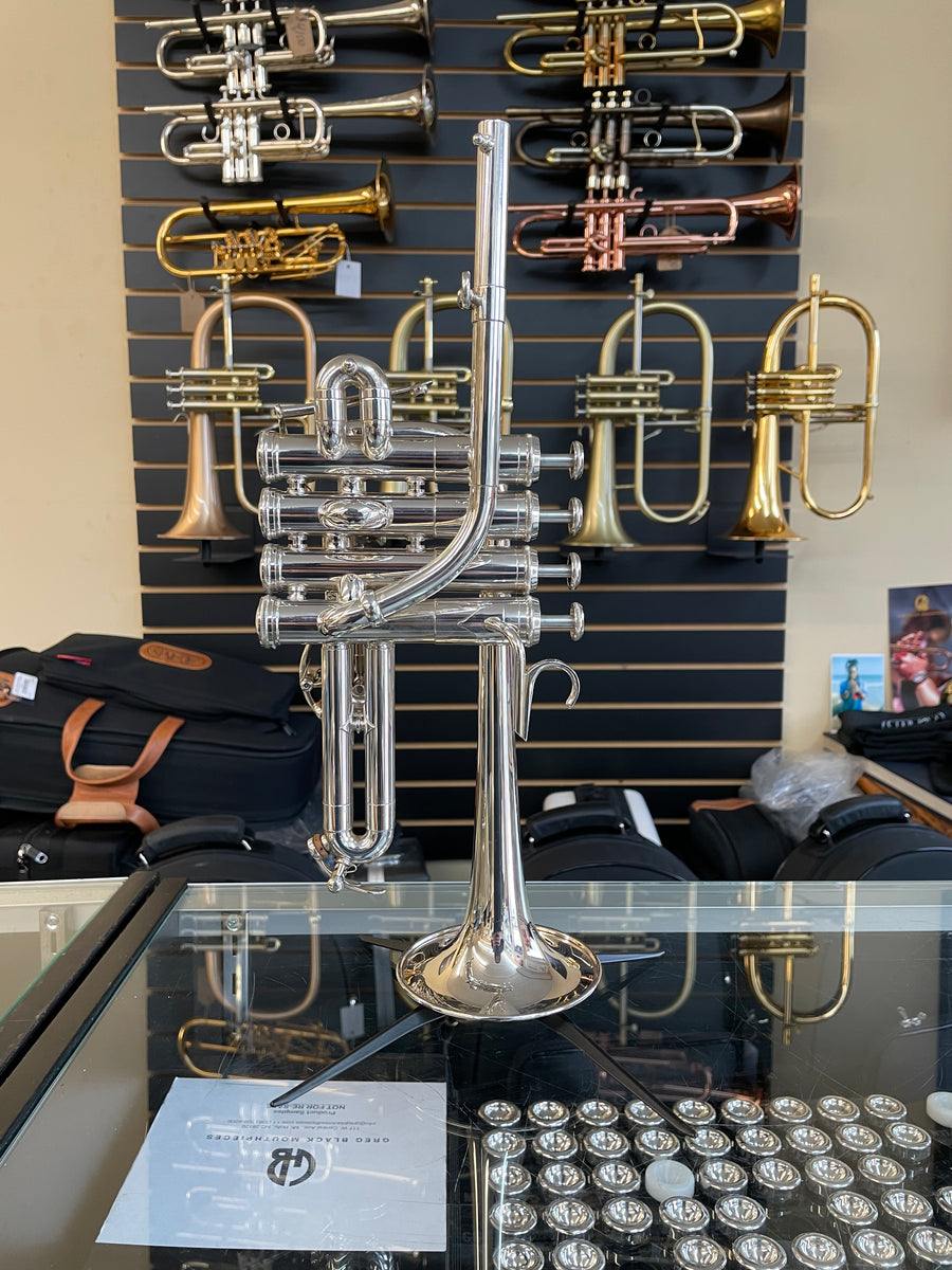 Adams A-P1 Piccolo Trumpet