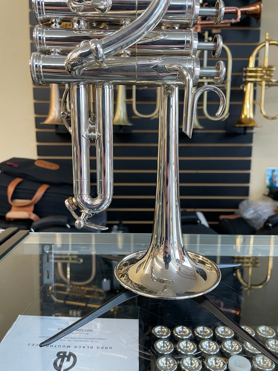 A-P1 Piccolo Trumpet