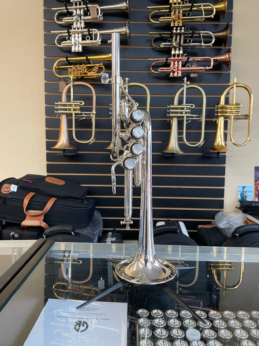 A-P1 Piccolo Trumpet