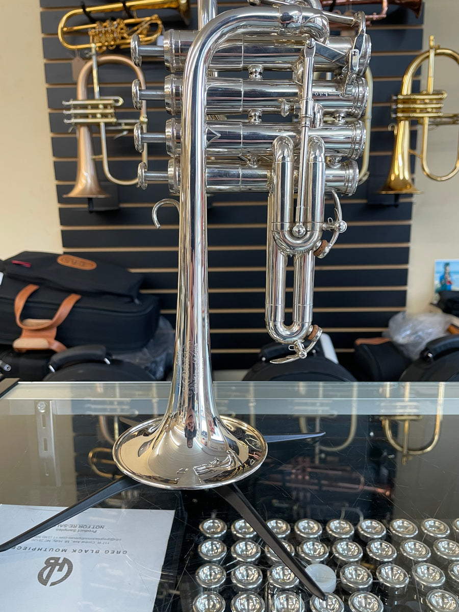 A-P1 Piccolo Trumpet