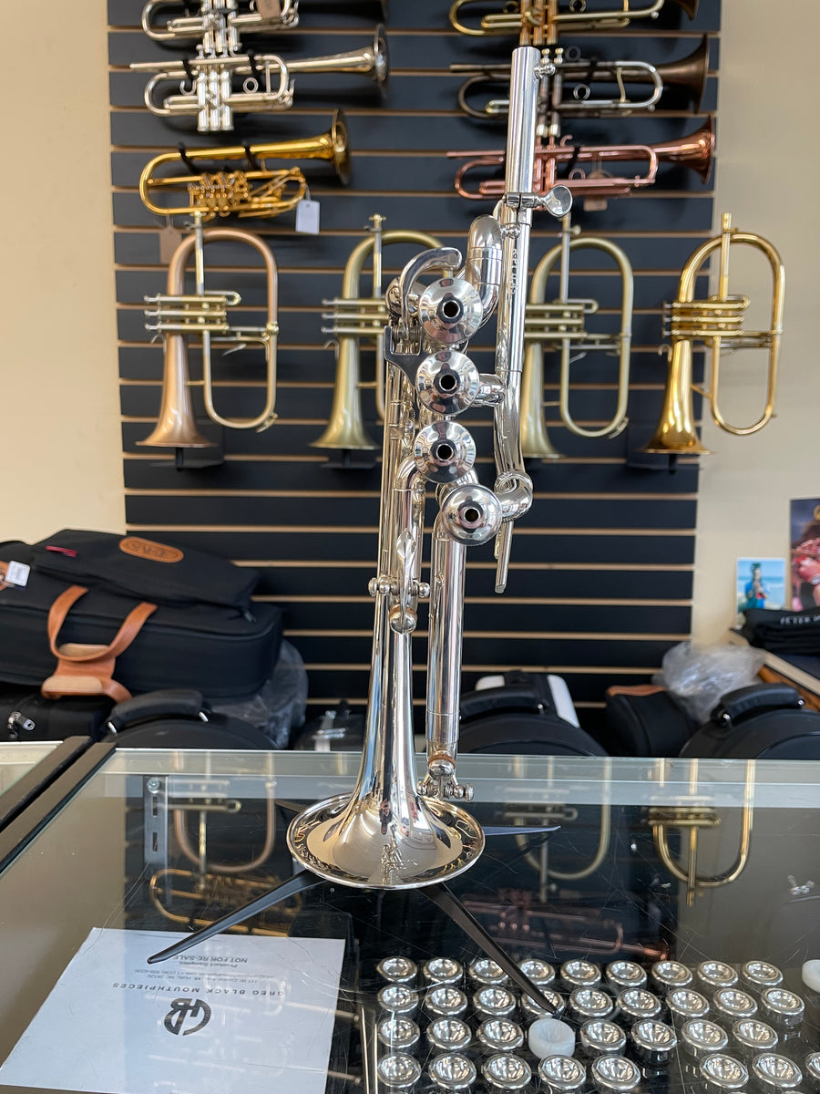 A-P1 Piccolo Trumpet