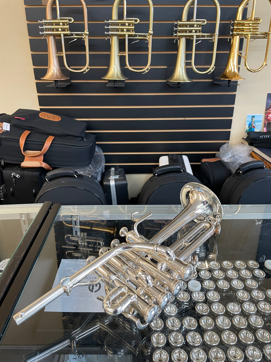 A-P1 Piccolo Trumpet