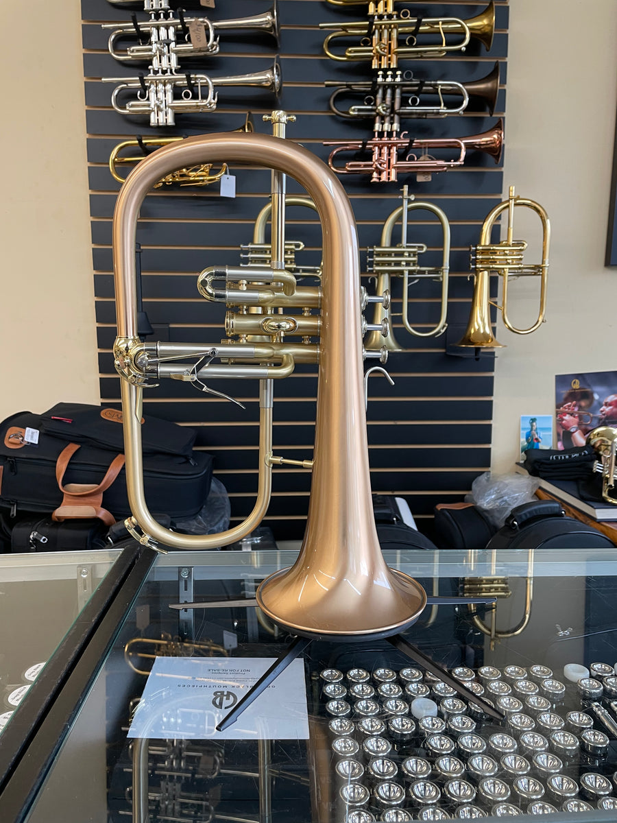 Van Laar B2 Flugelhorn