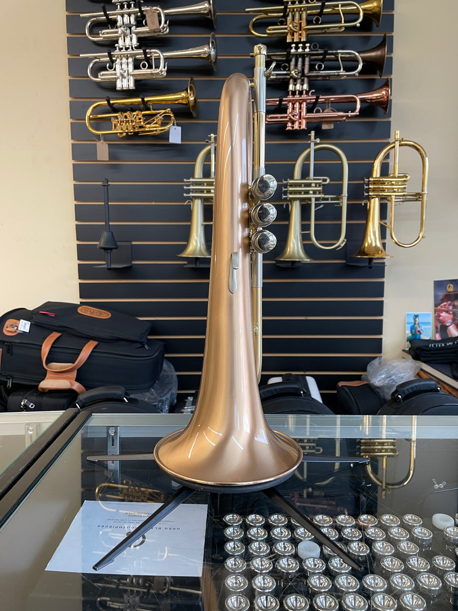 Van Laar B2 Flugelhorn