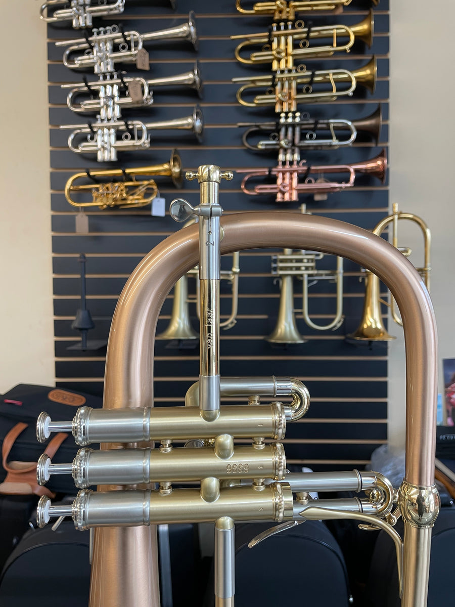 Van Laar B2 Flugelhorn