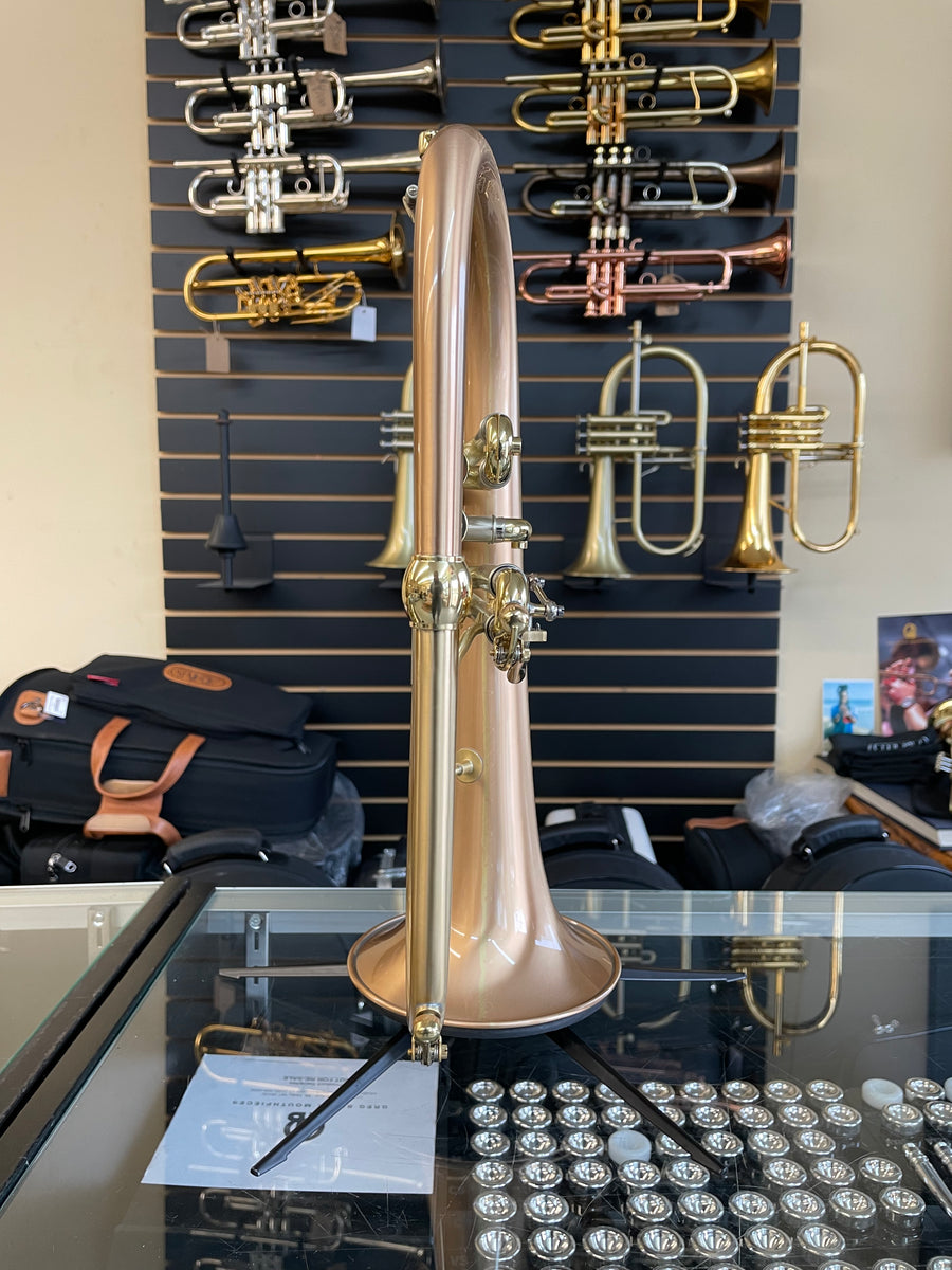 B2 Flugelhorn