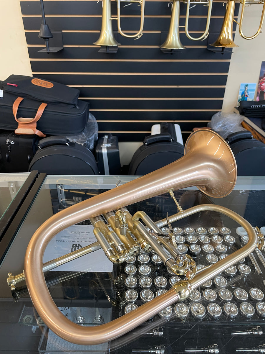 B2 Flugelhorn