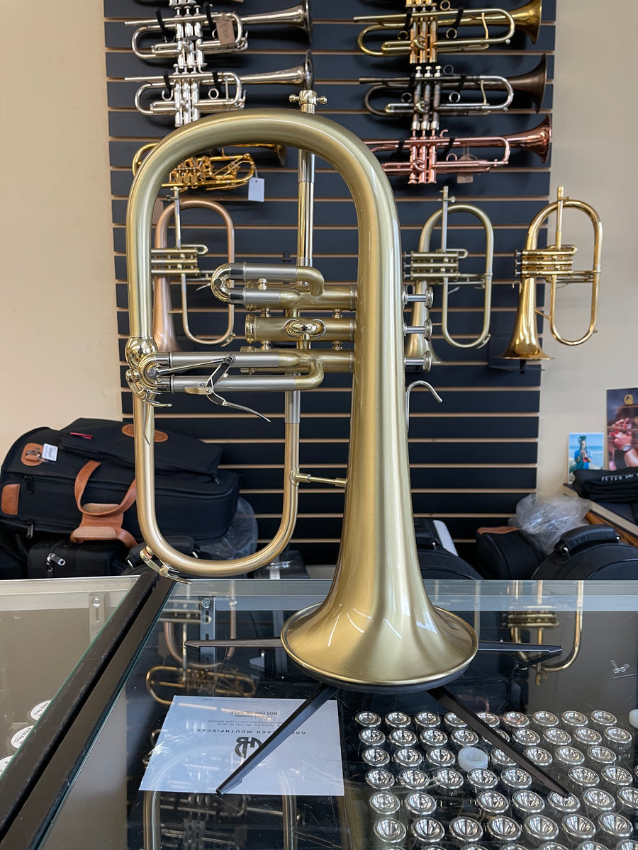 B1 Flugelhorn