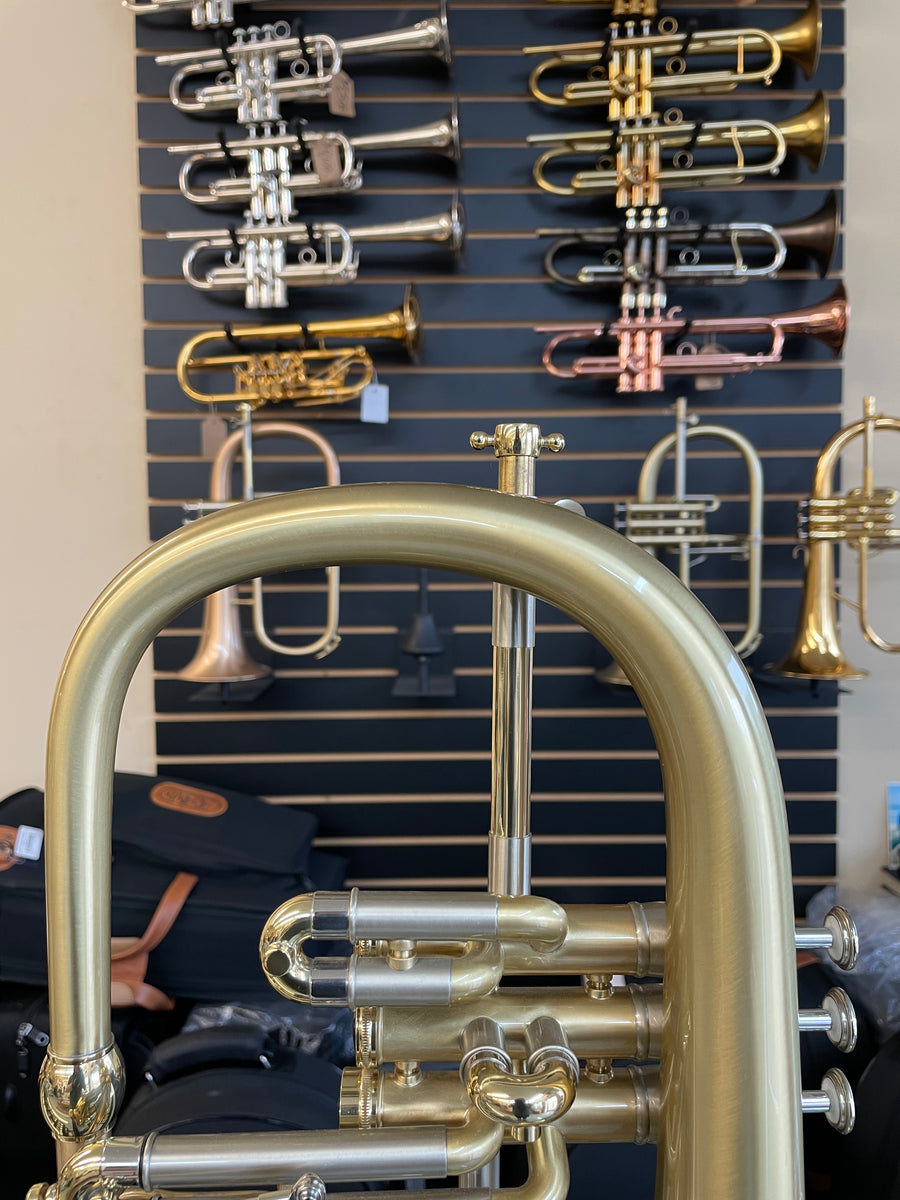 Van Laar B1 Flugelhorn