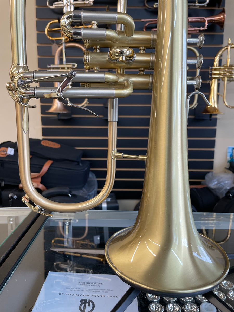 B1 Flugelhorn