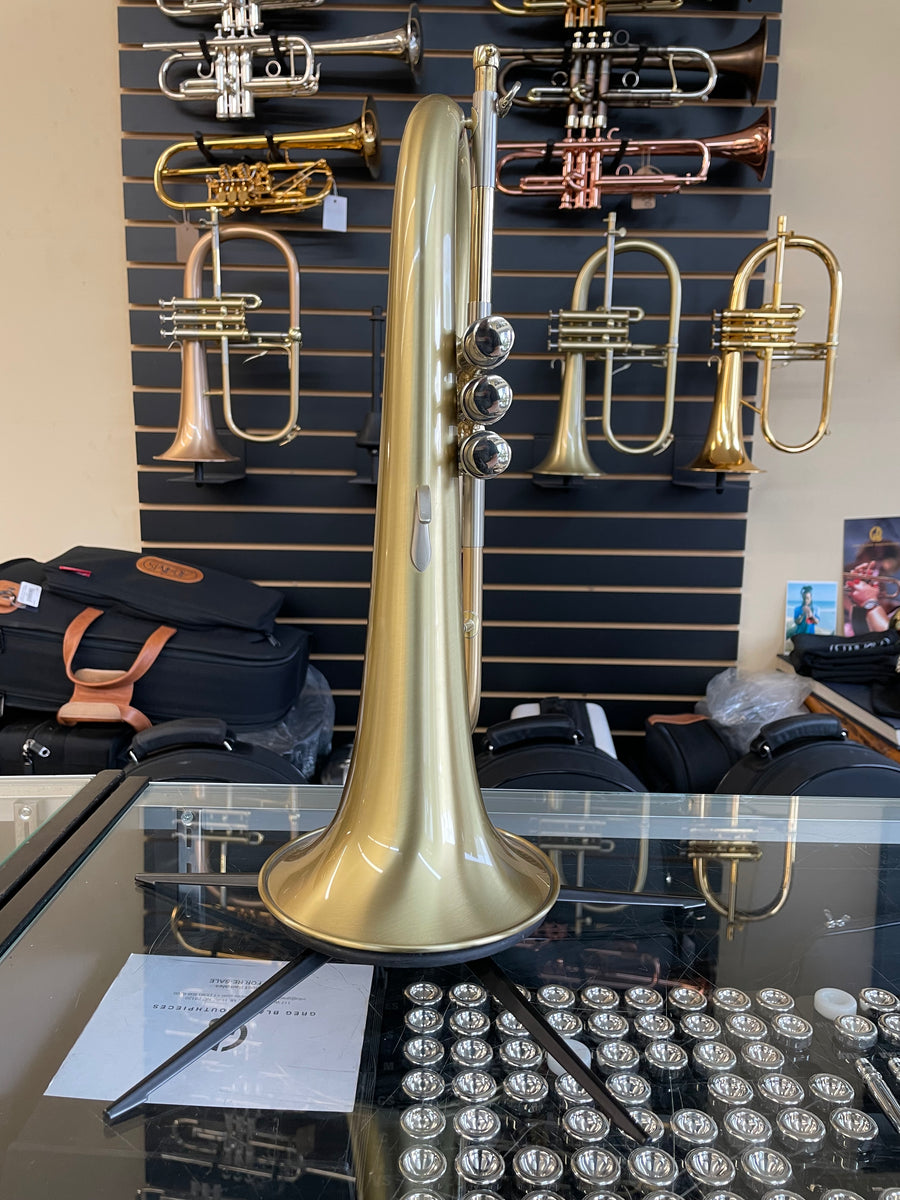 Van Laar B1 Flugelhorn