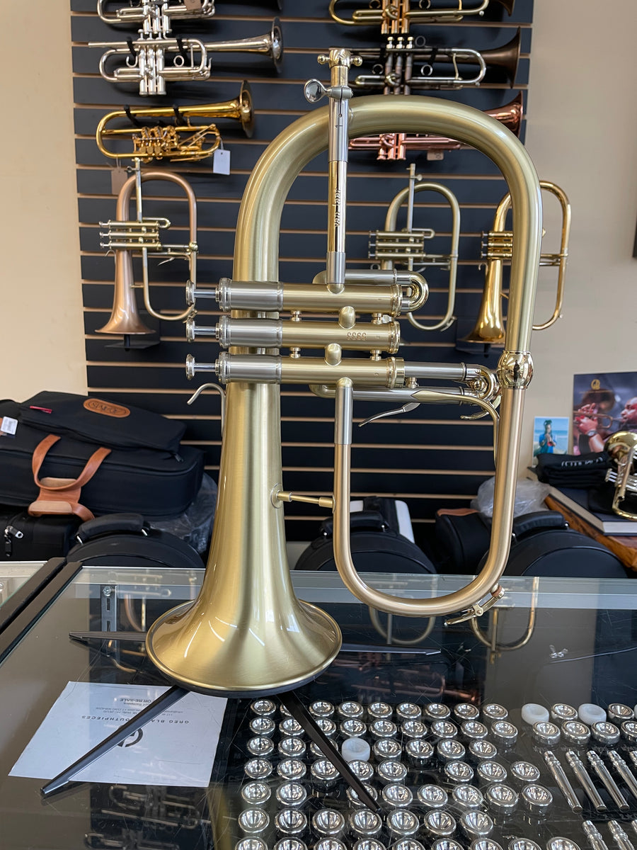 B1 Flugelhorn