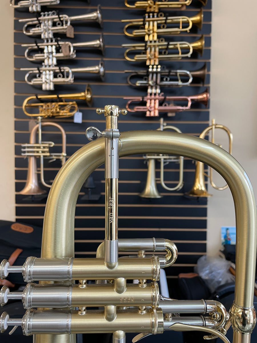 Van Laar B1 Flugelhorn