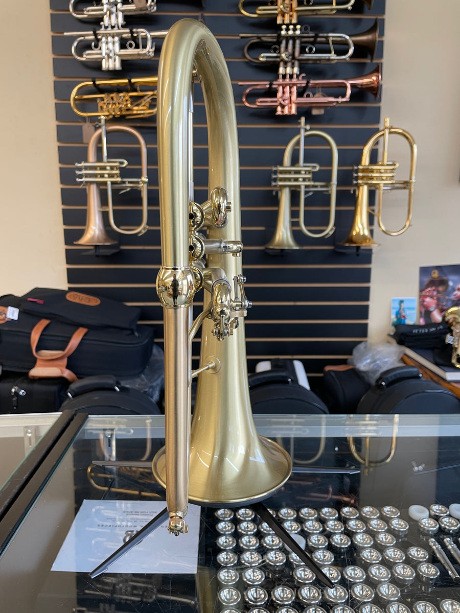 Van Laar B1 Flugelhorn