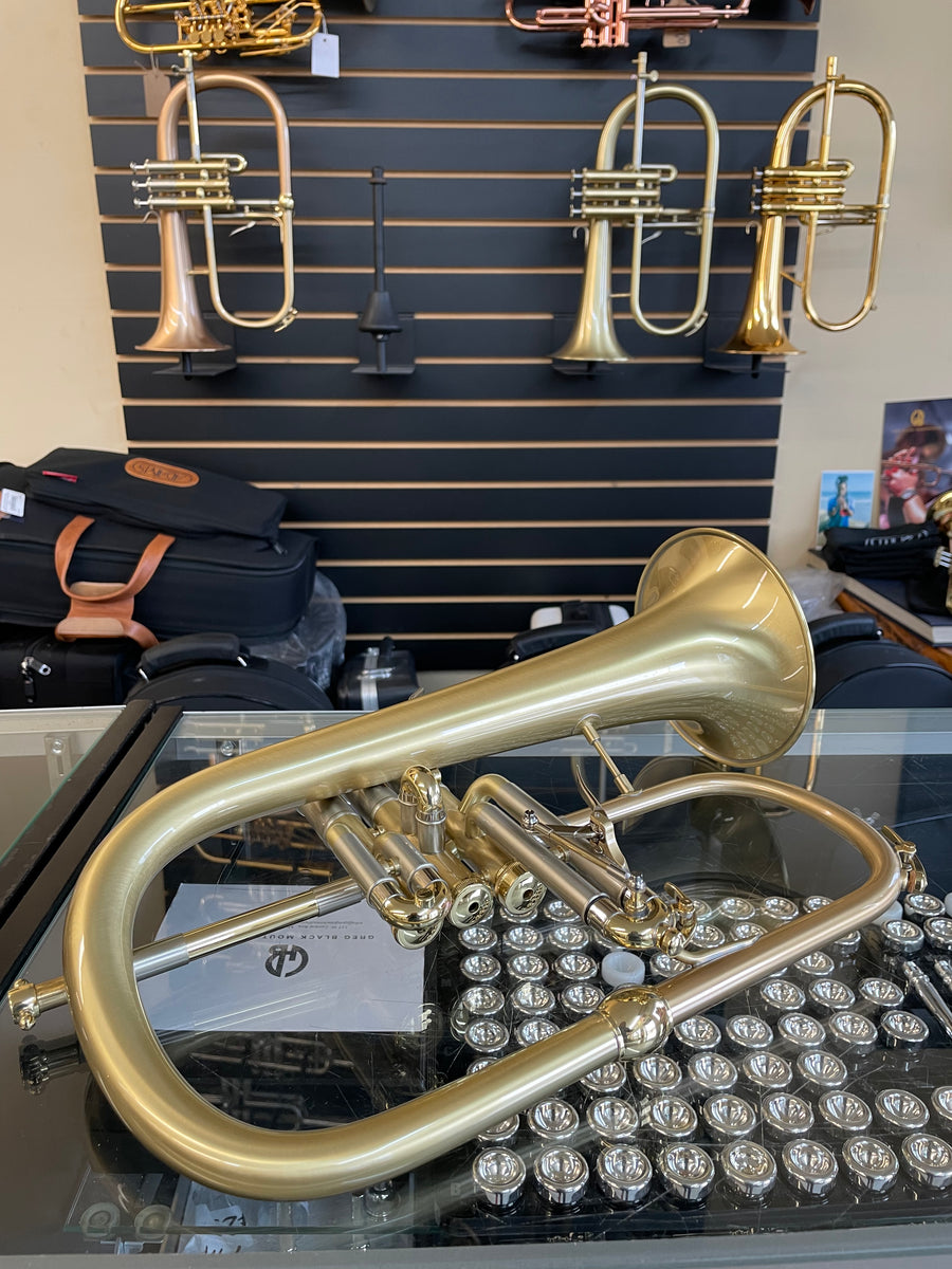 B1 Flugelhorn