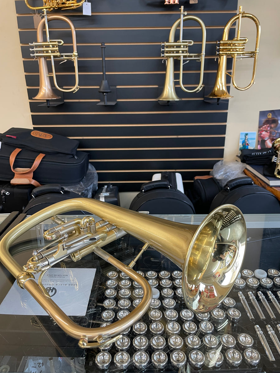 B1 Flugelhorn