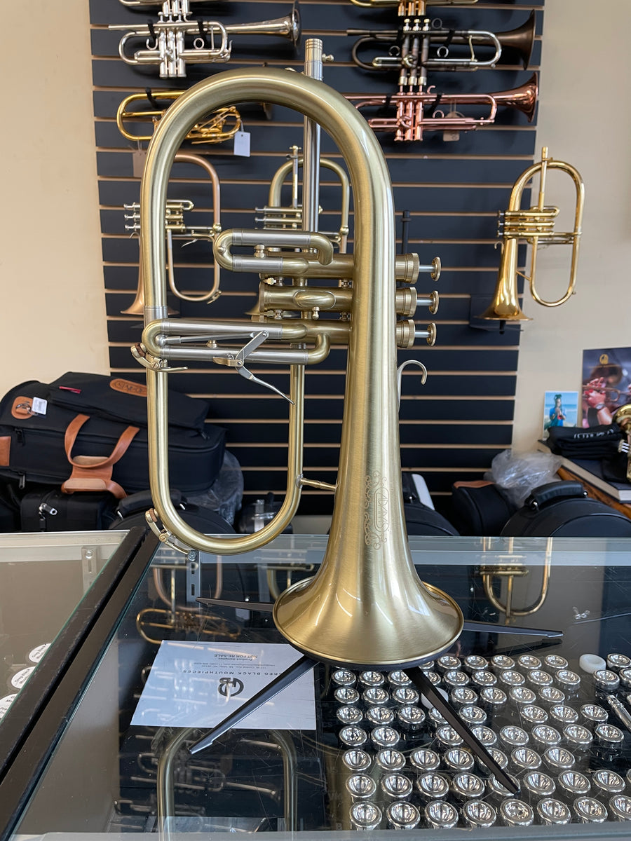 F1 Flugelhorn