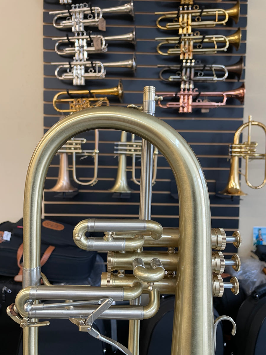 F1 Flugelhorn