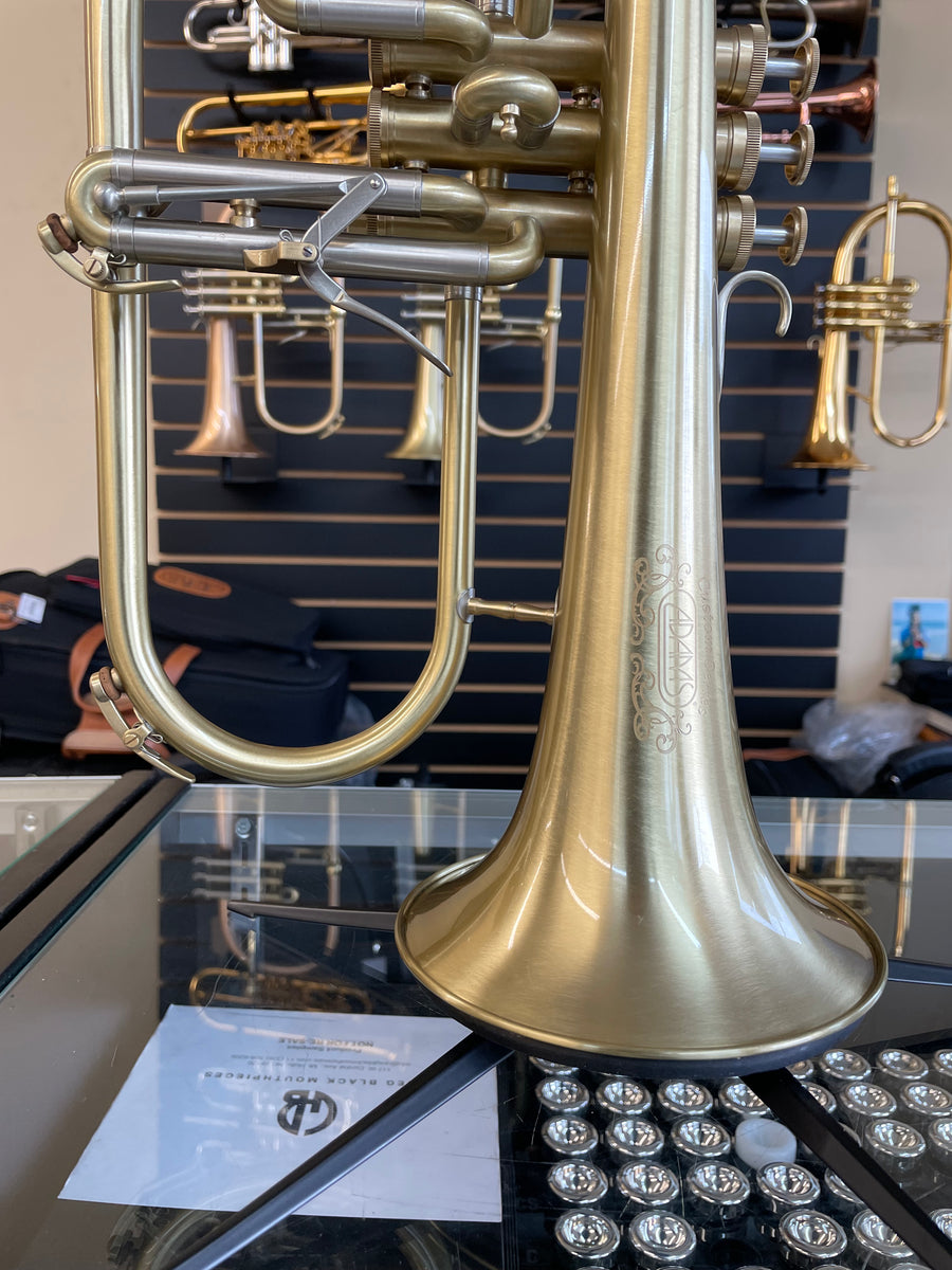 F1 Flugelhorn