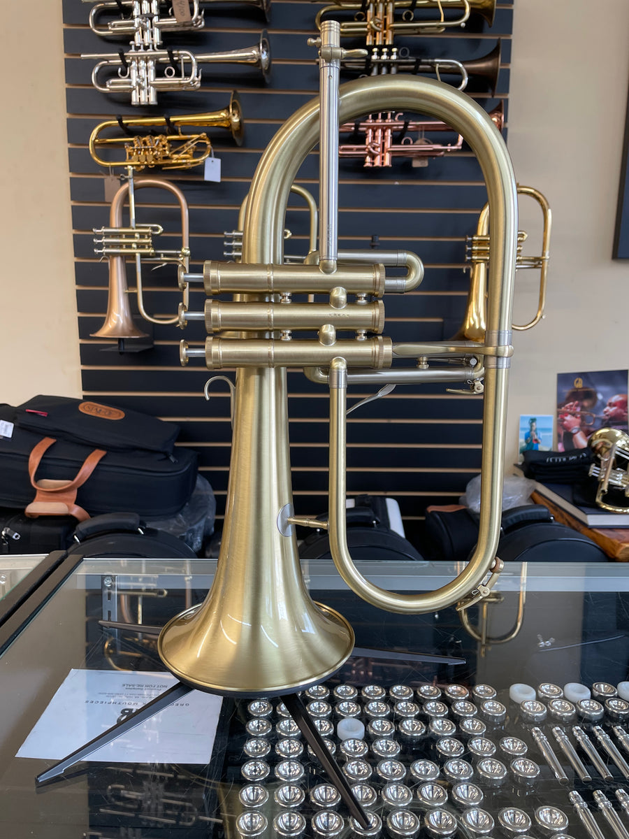 F1 Flugelhorn