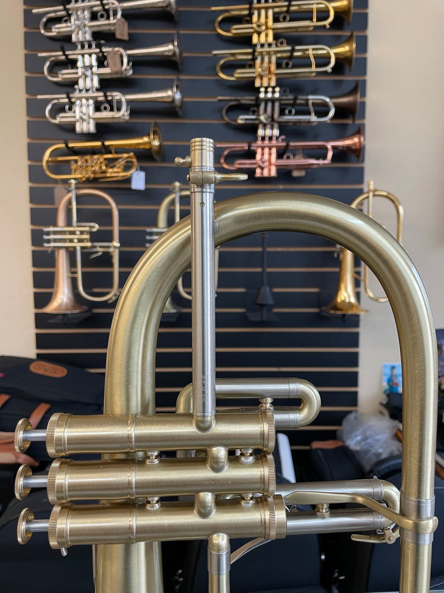 F1 Flugelhorn