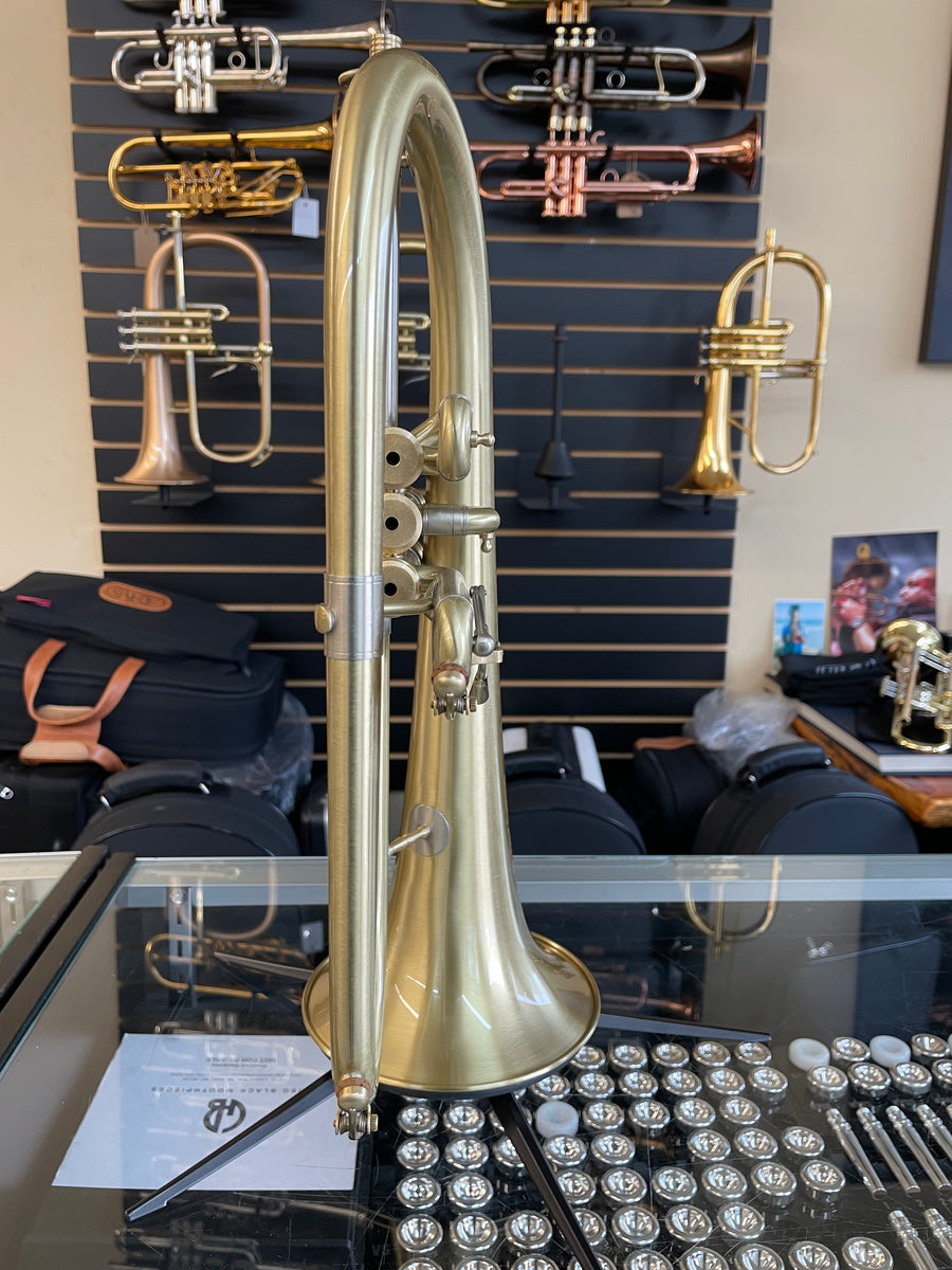 F1 Flugelhorn