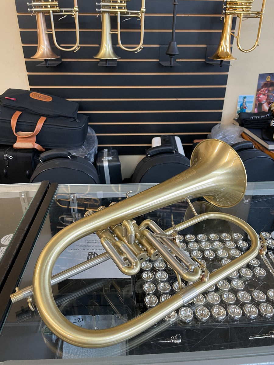 F1 Flugelhorn