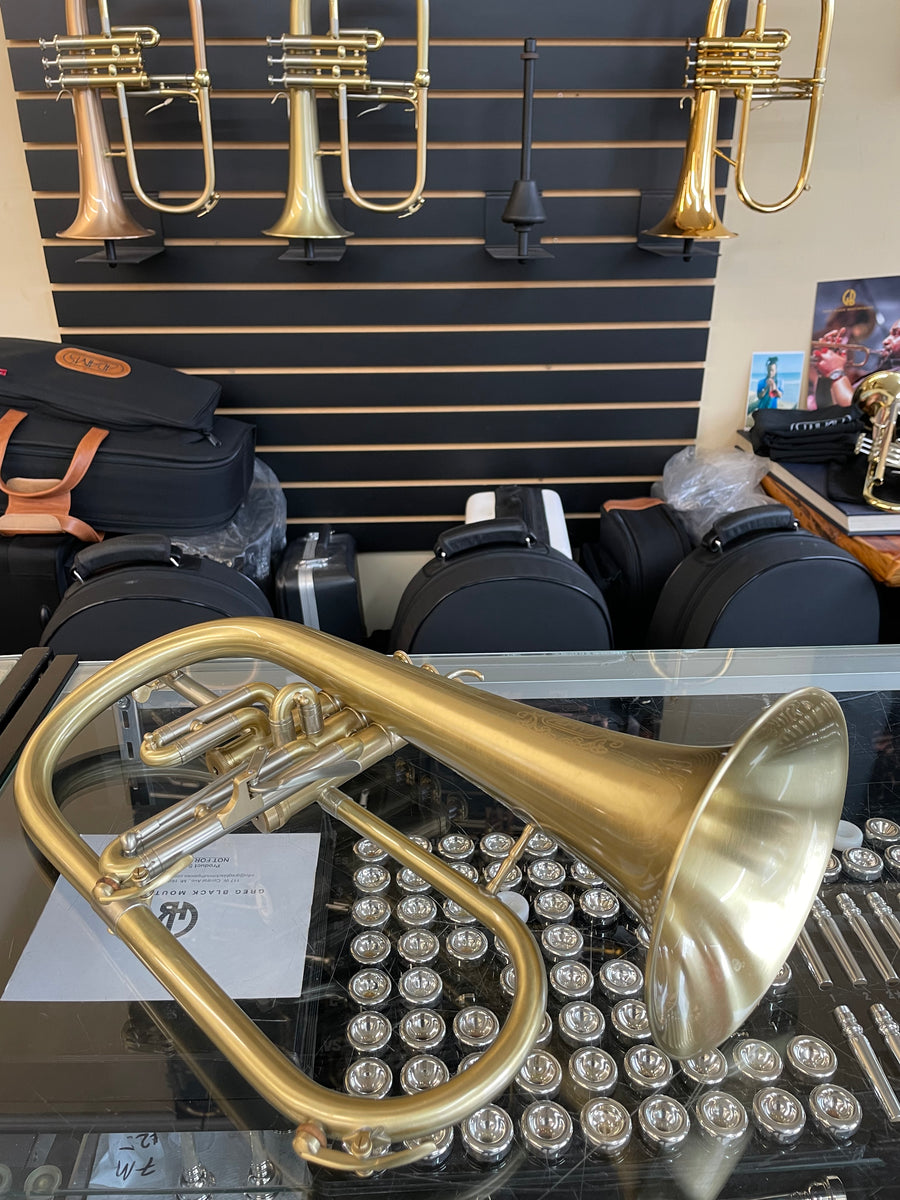 F1 Flugelhorn