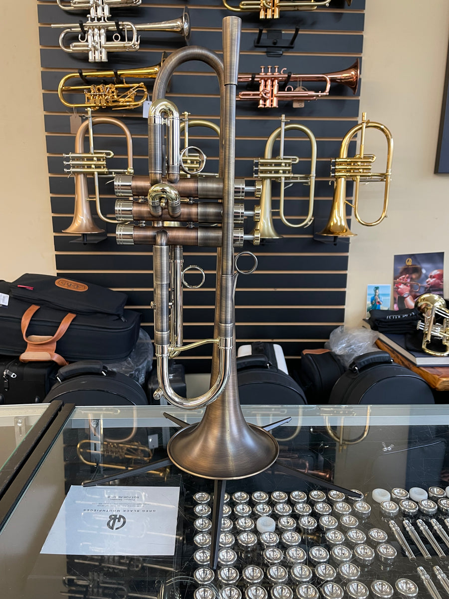 Adams A4 Trumpet