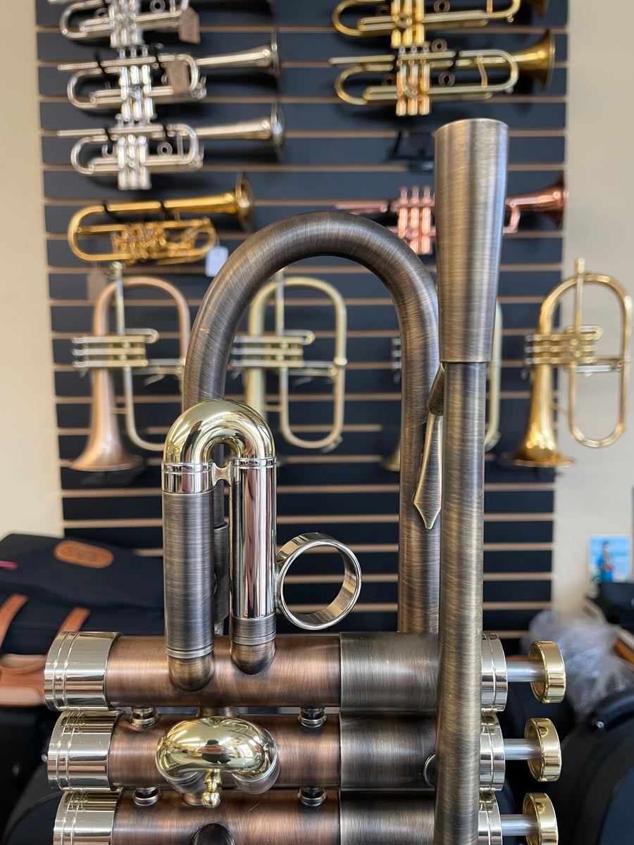 Adams A4 Trumpet