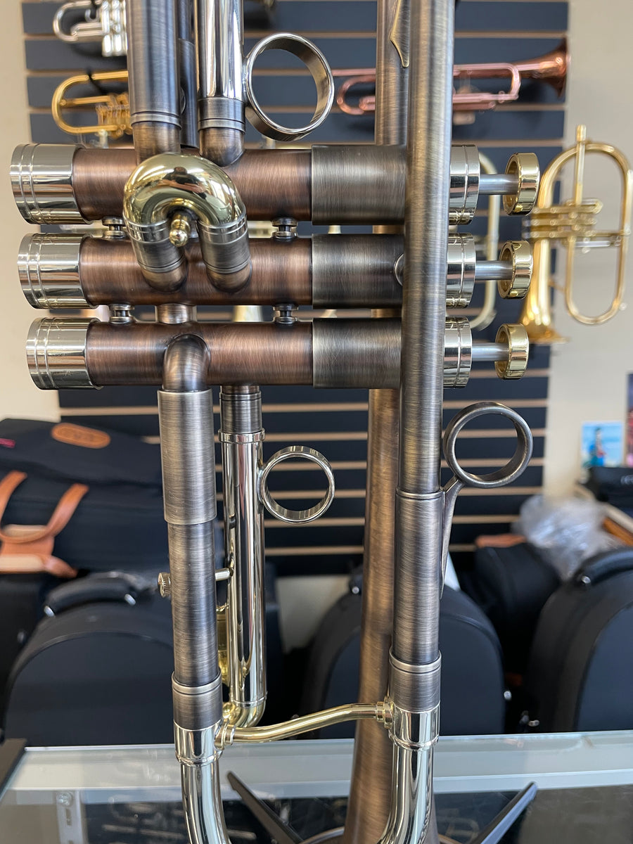 Adams A4 Trumpet