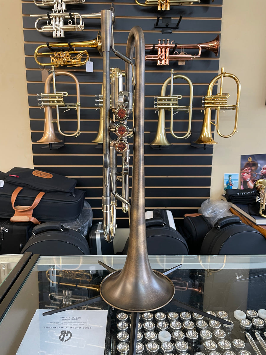 Adams A4 Trumpet