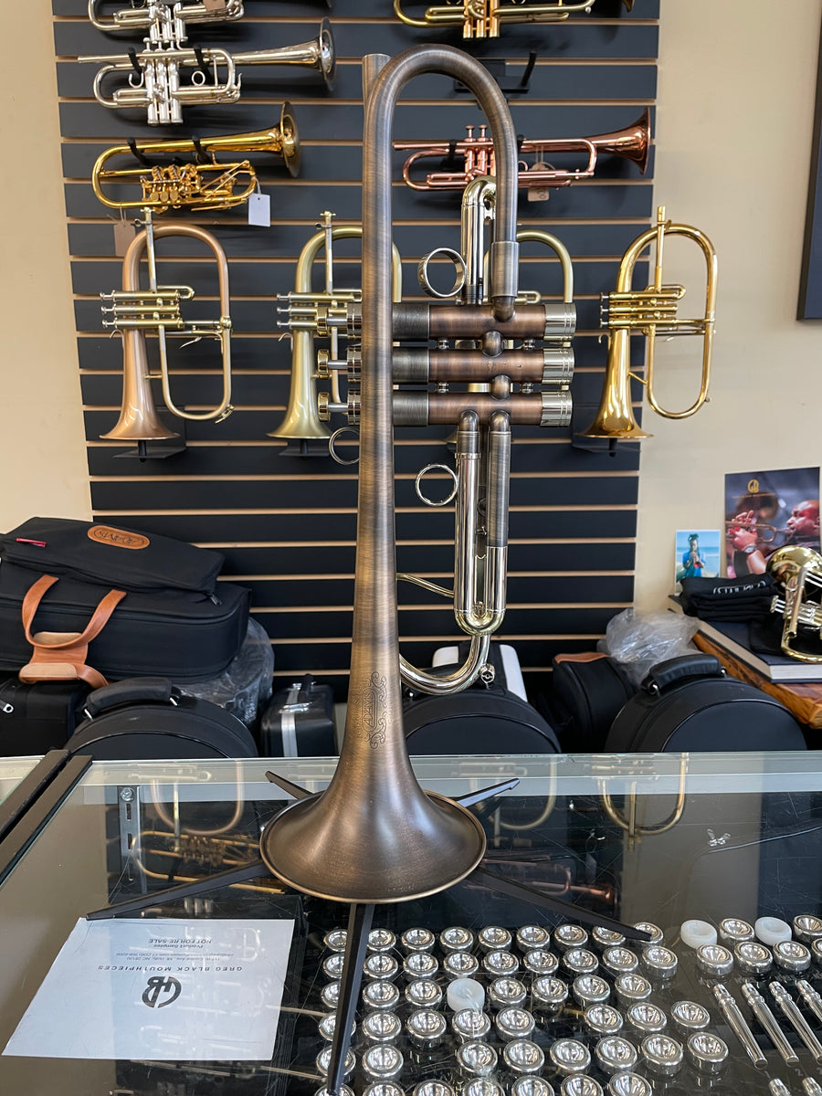 Adams A4 Trumpet